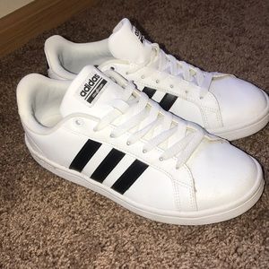 Adidas cloudfoam advantage